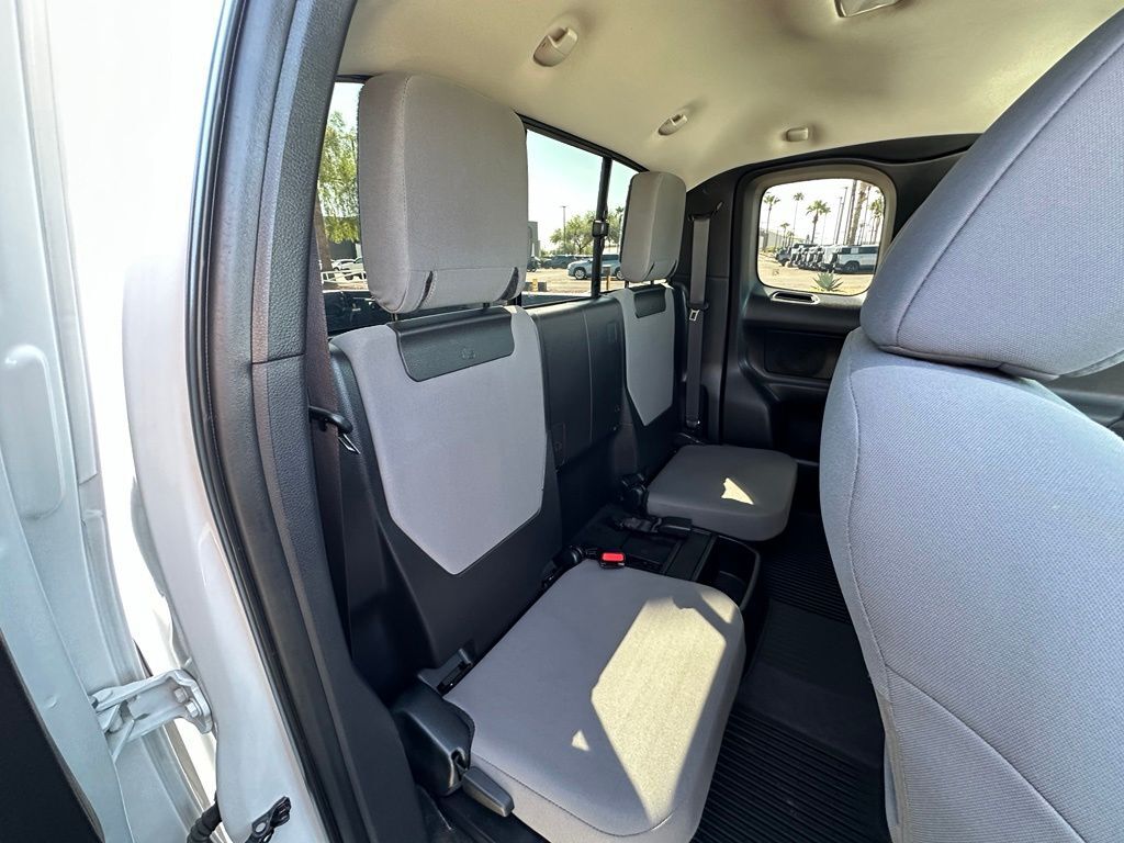 2017 Toyota Tacoma SR Tucson AZ