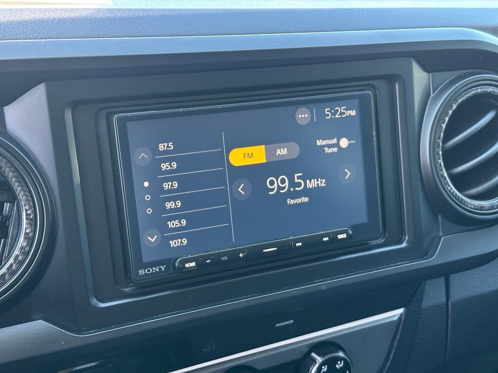 2017 Toyota Tacoma SR Tucson AZ