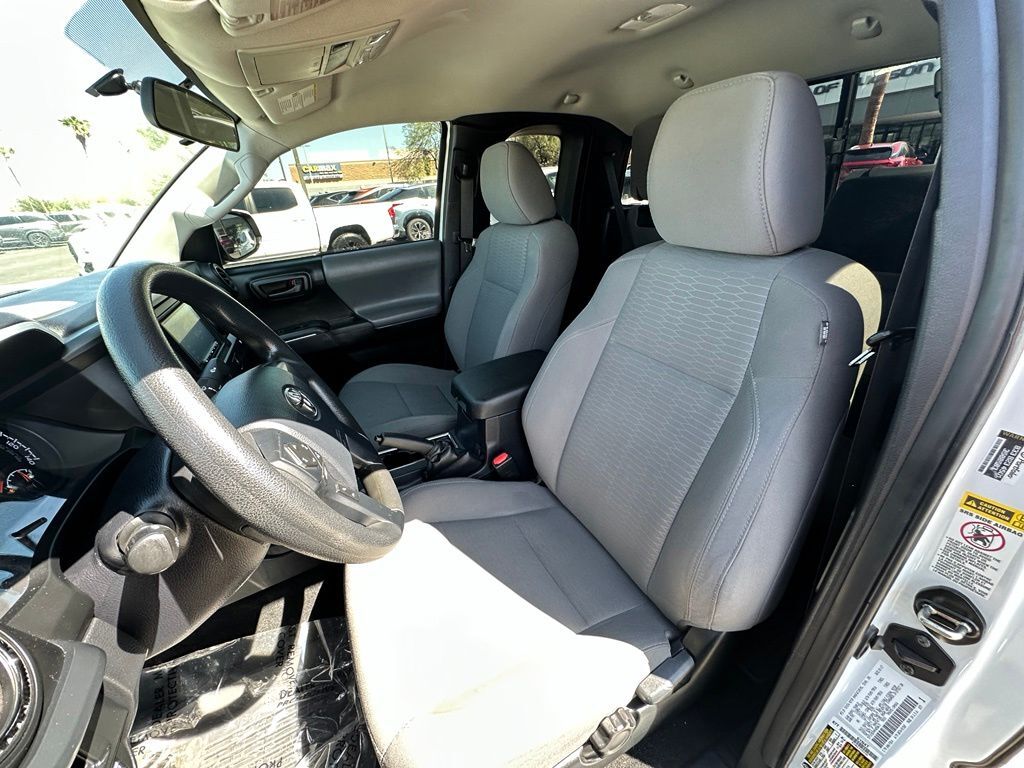 2017 Toyota Tacoma SR Tucson AZ