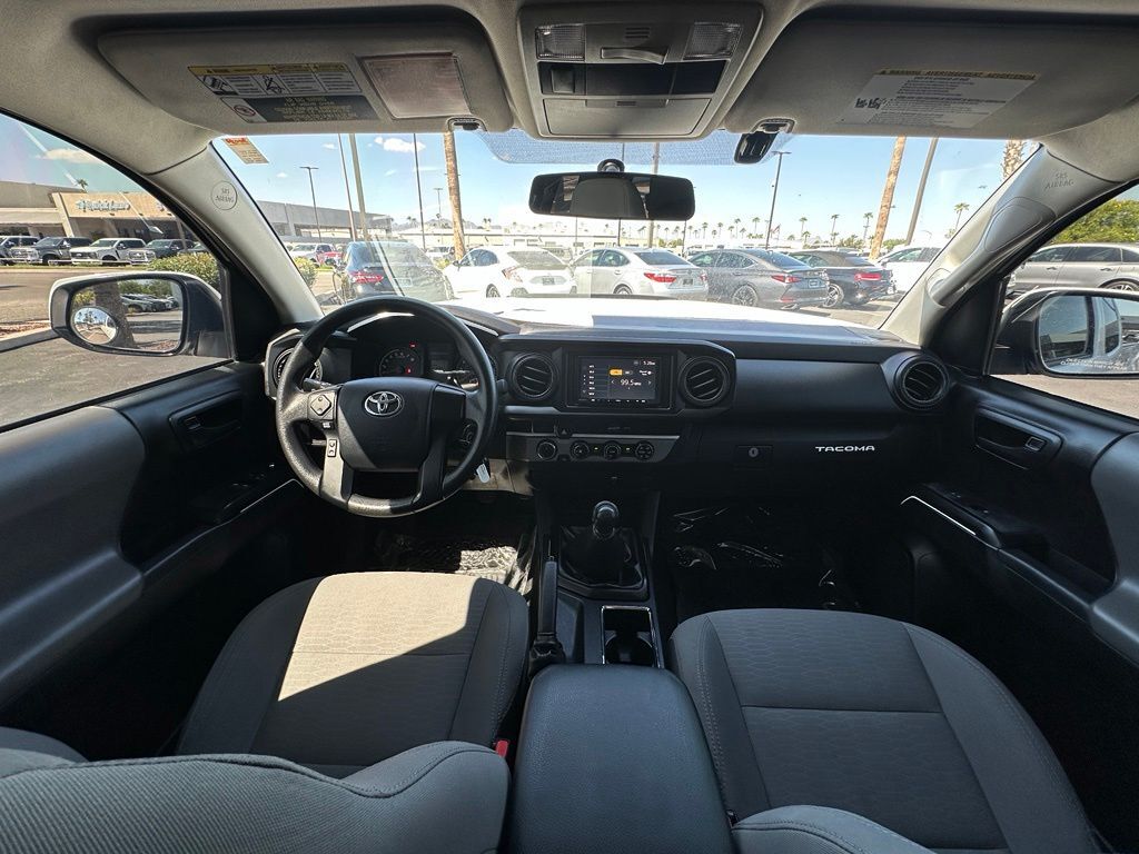 2017 Toyota Tacoma SR Tucson AZ