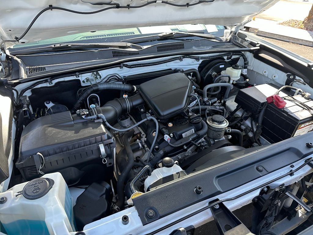 2017 Toyota Tacoma SR Tucson AZ