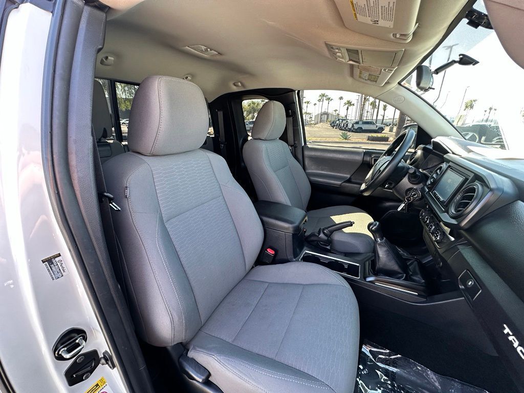 2017 Toyota Tacoma SR Tucson AZ