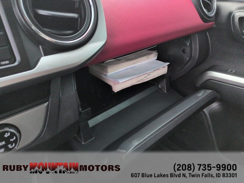 2017 Toyota Tacoma SR Twin Falls ID