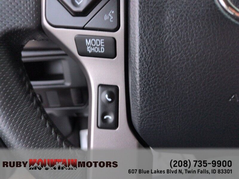 2017 Toyota Tacoma SR Twin Falls ID