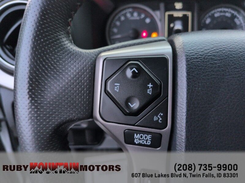 2017 Toyota Tacoma SR Twin Falls ID