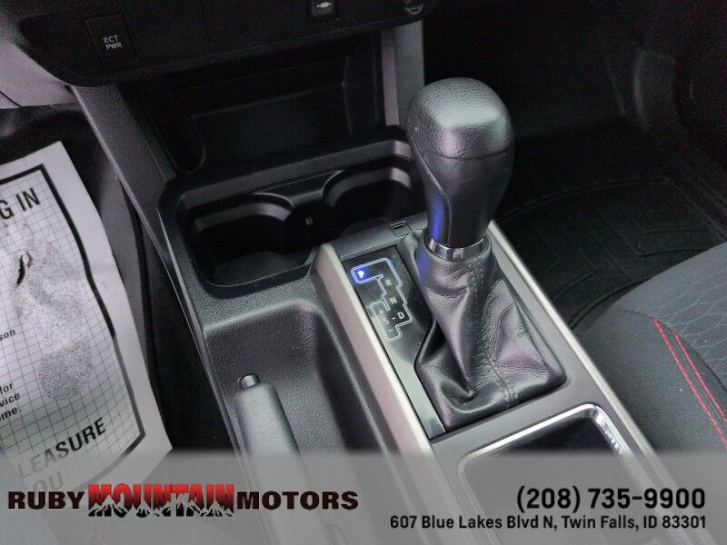 2017 Toyota Tacoma SR Twin Falls ID