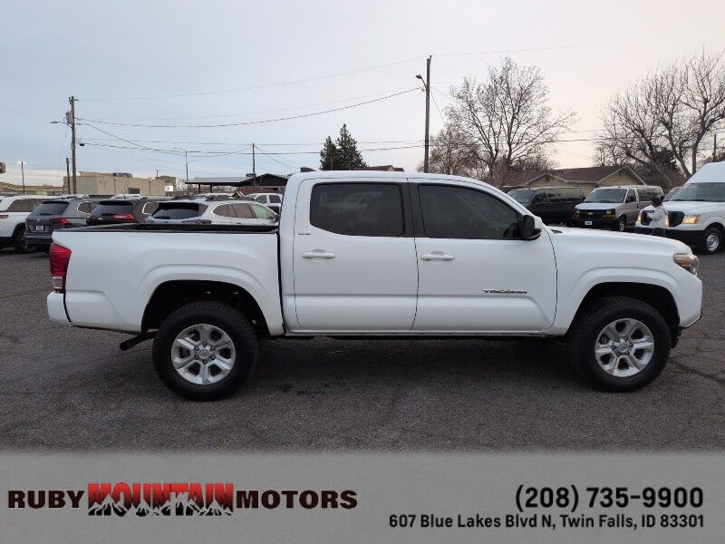 2017 Toyota Tacoma SR Twin Falls ID