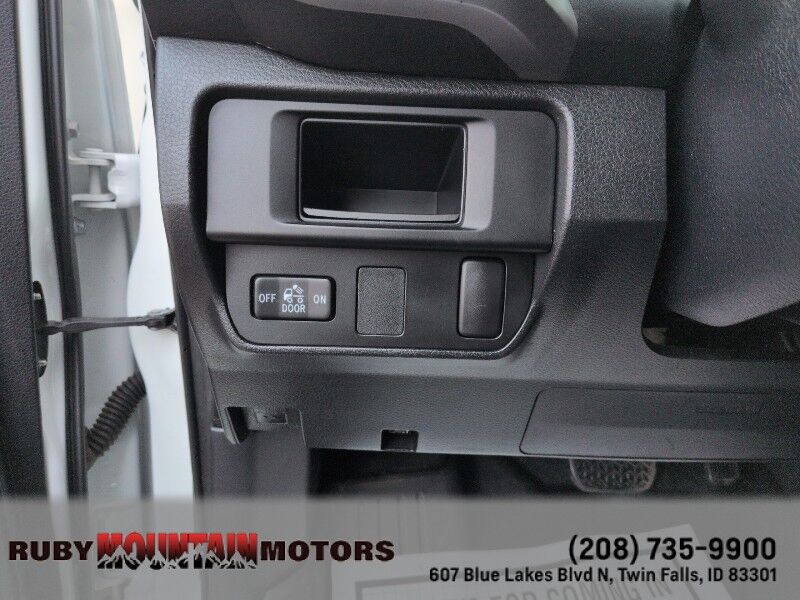 2017 Toyota Tacoma SR Twin Falls ID