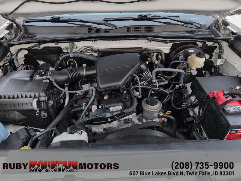 2017 Toyota Tacoma SR Twin Falls ID