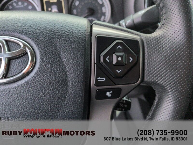 2017 Toyota Tacoma SR Twin Falls ID