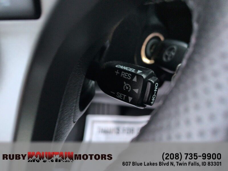 2017 Toyota Tacoma SR Twin Falls ID