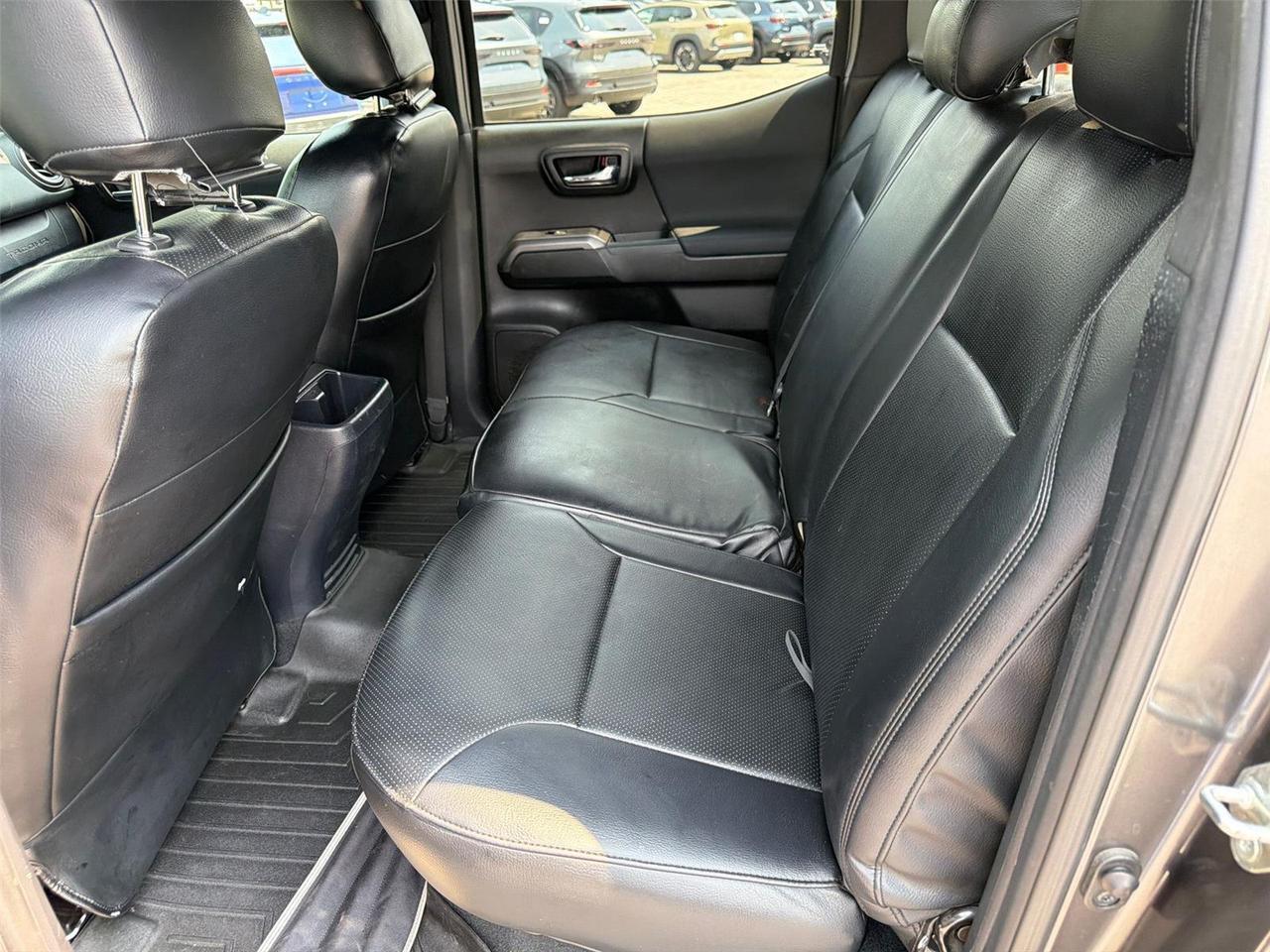 2017 Toyota Tacoma SR Hagerstown MD