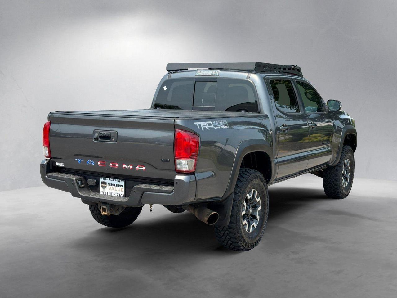 2017 Toyota Tacoma SR Hagerstown MD