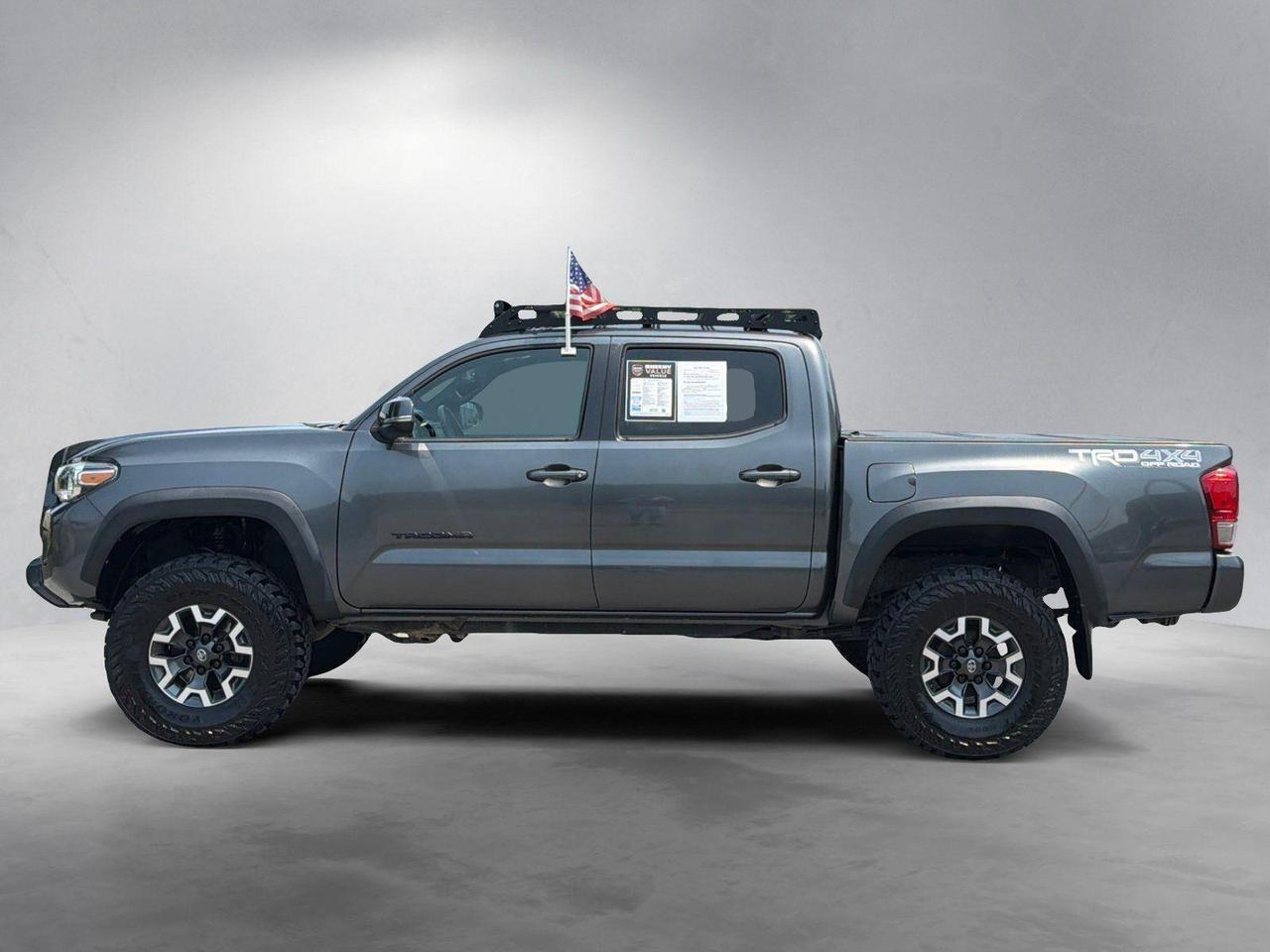 2017 Toyota Tacoma SR Hagerstown MD