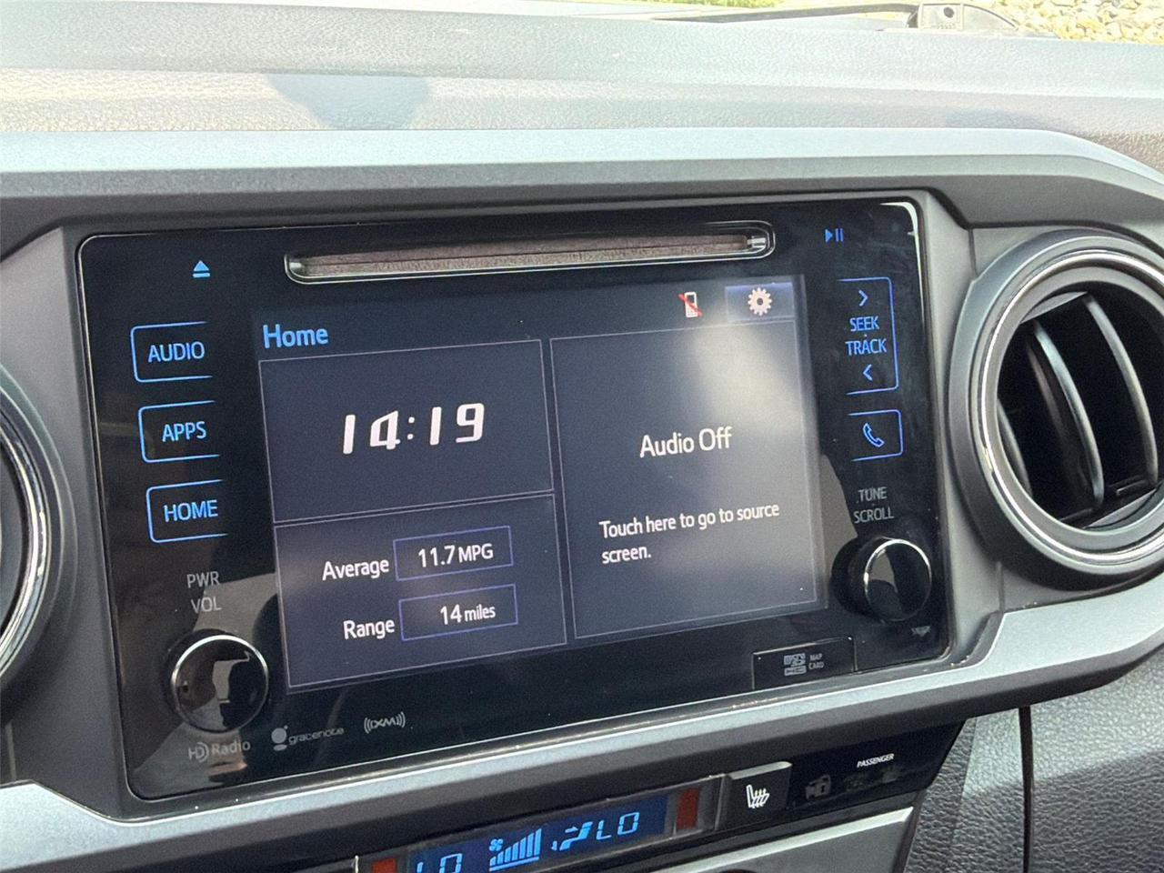 2017 Toyota Tacoma SR Hagerstown MD