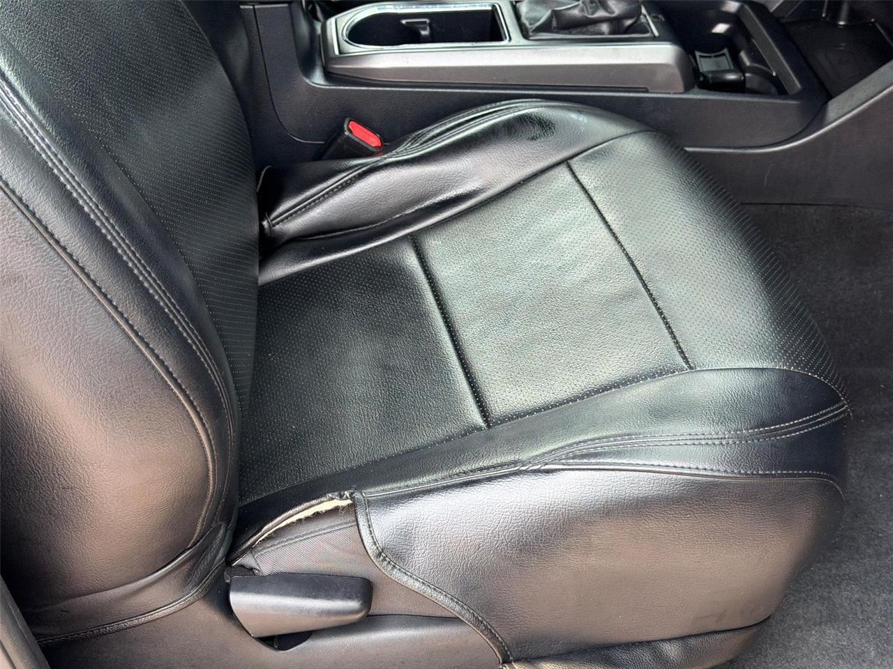 2017 Toyota Tacoma SR Hagerstown MD