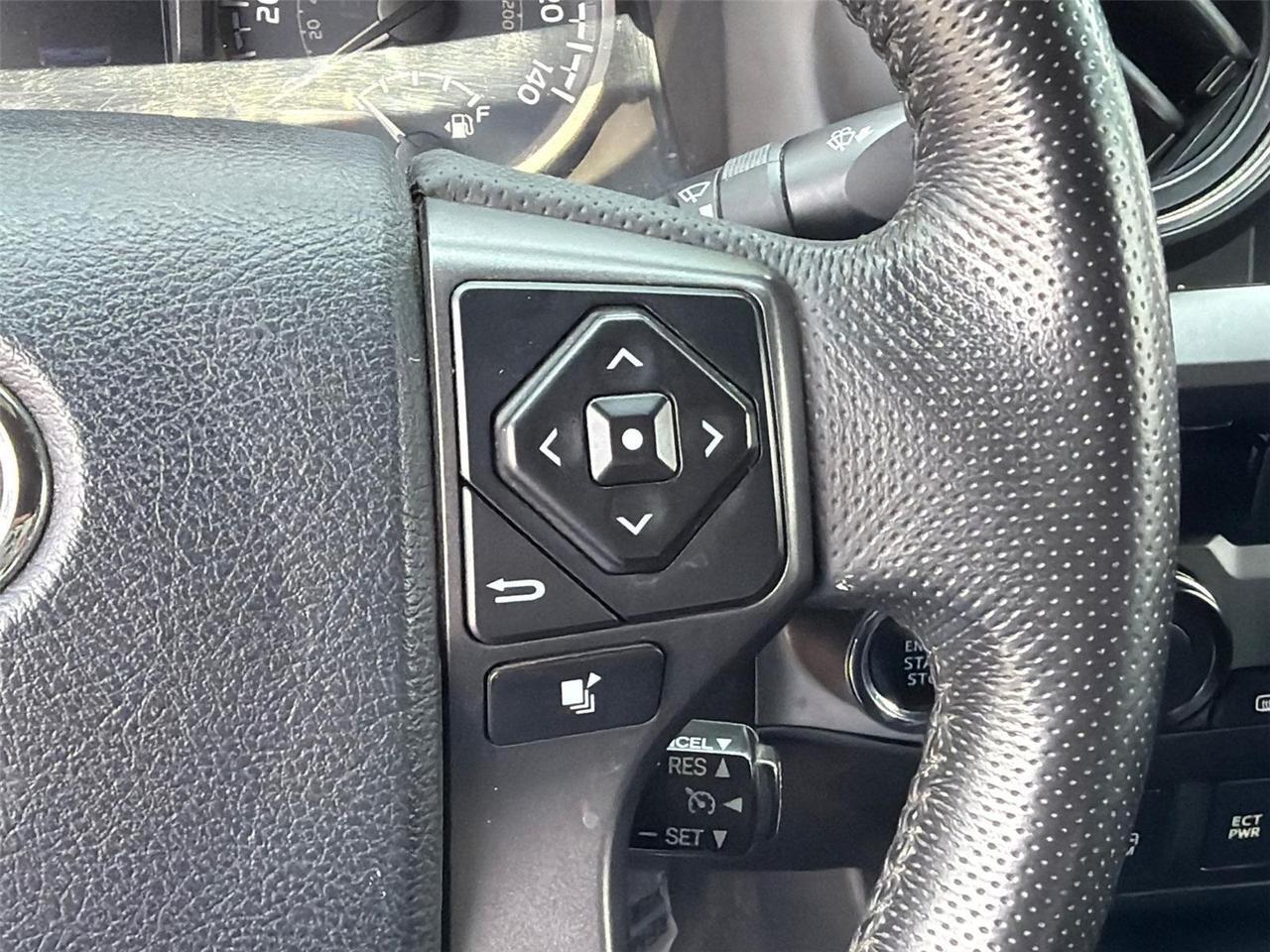 2017 Toyota Tacoma SR Hagerstown MD