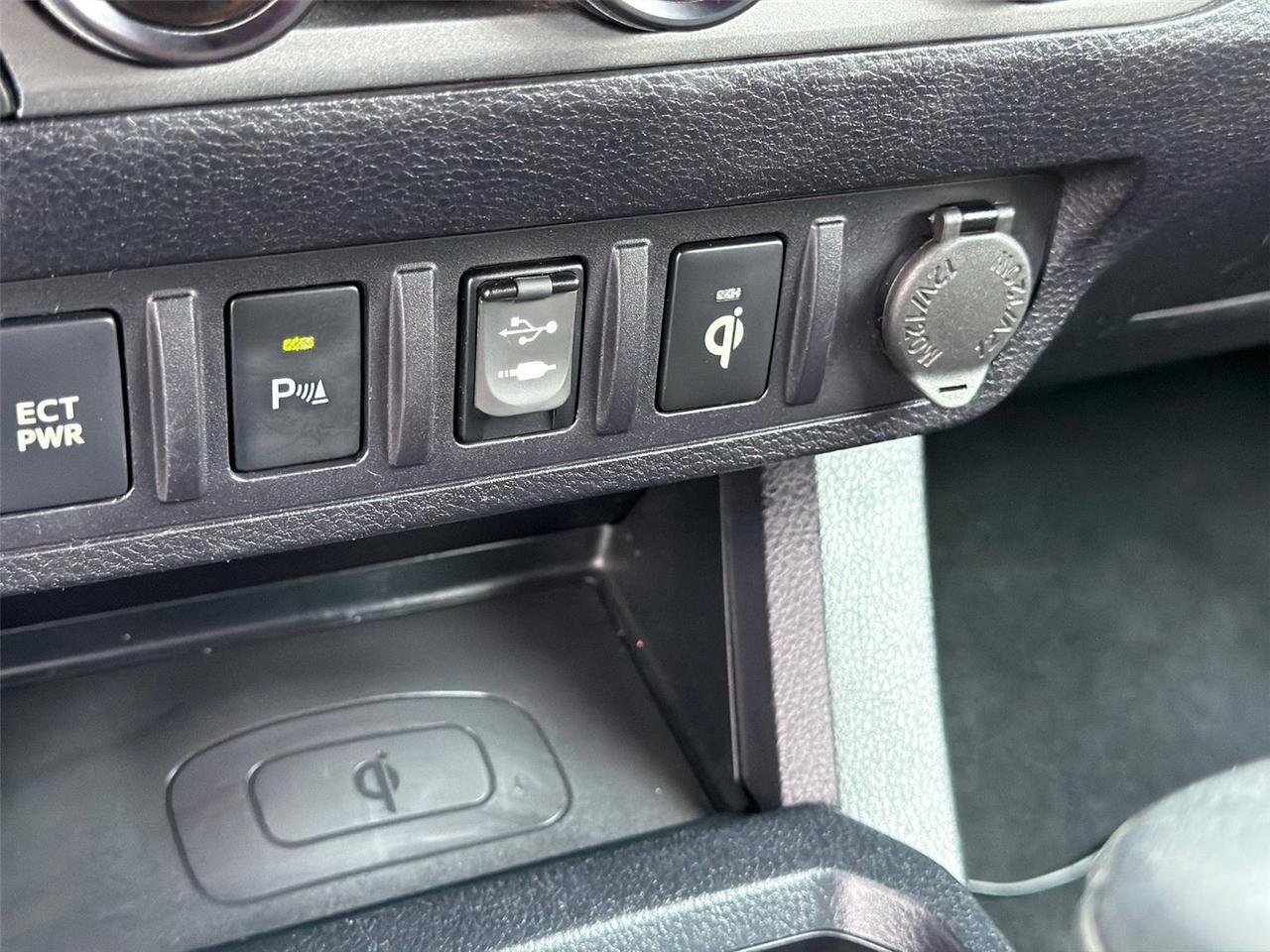 2017 Toyota Tacoma SR Hagerstown MD