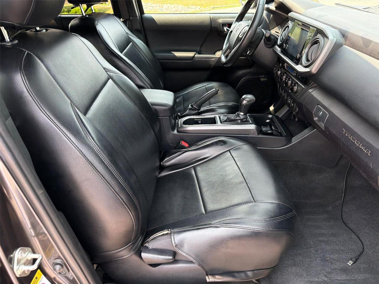 2017 Toyota Tacoma SR Hagerstown MD