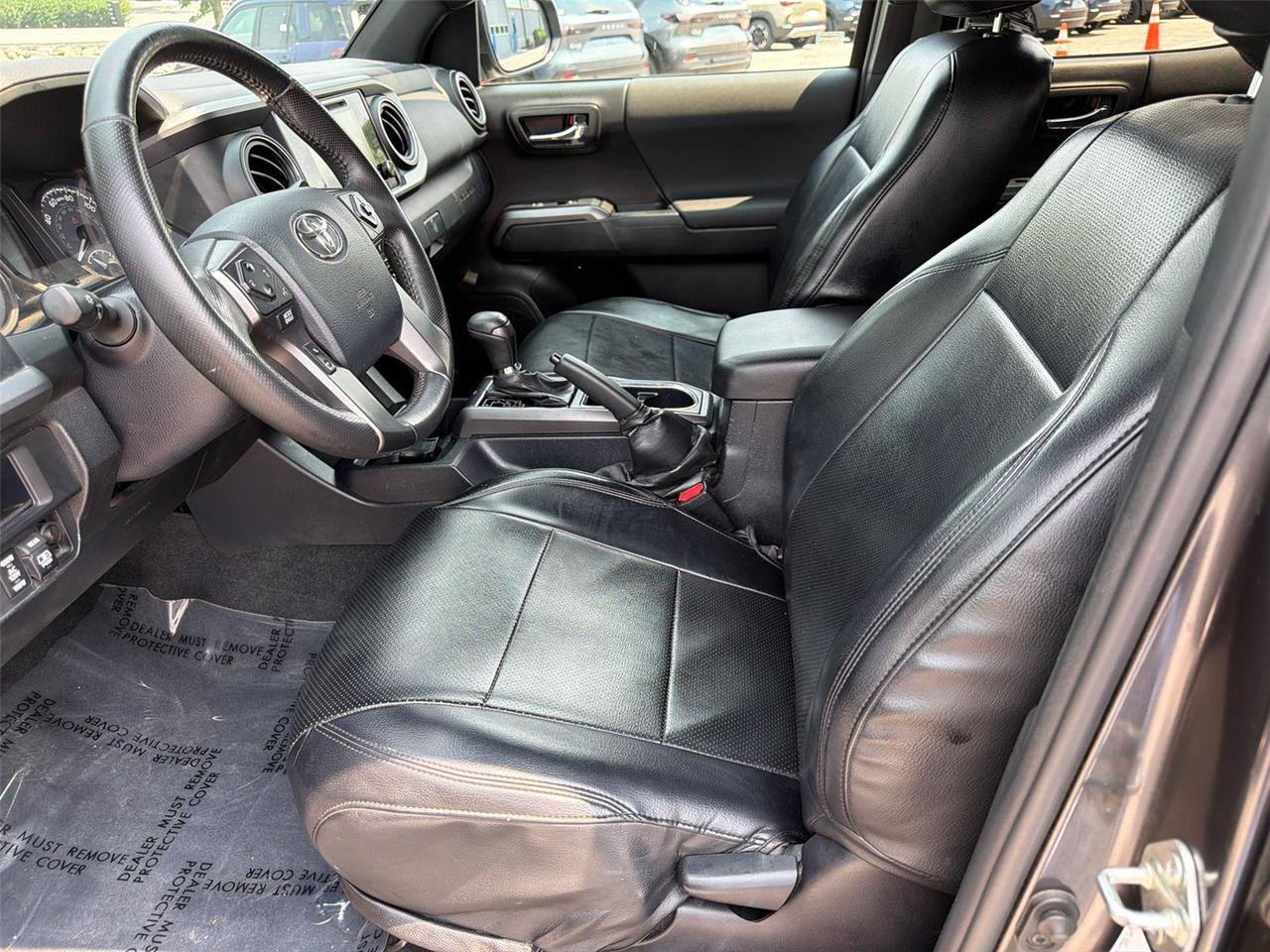 2017 Toyota Tacoma SR Hagerstown MD