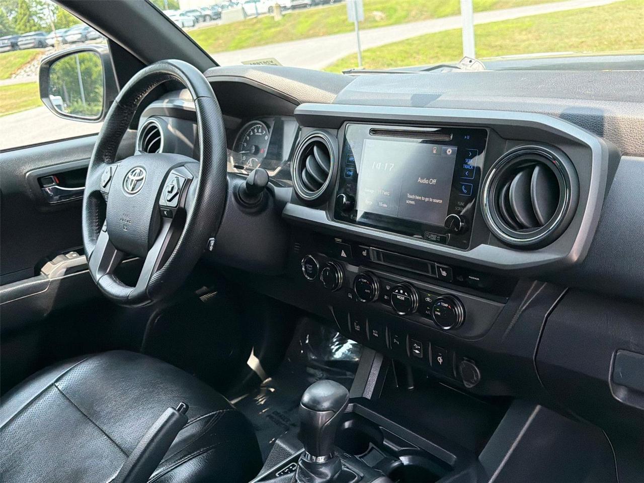 2017 Toyota Tacoma SR Hagerstown MD
