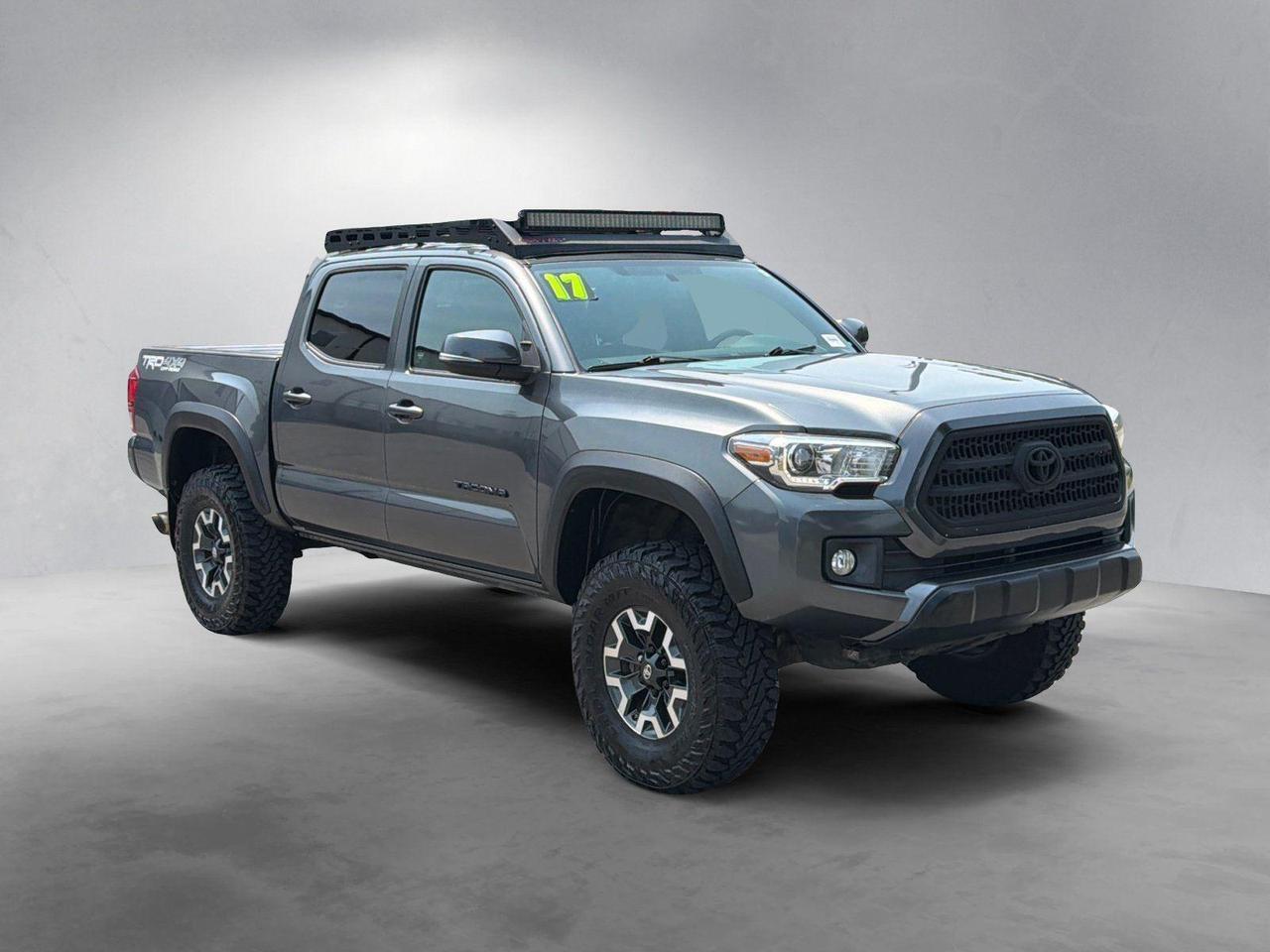 2017 Toyota Tacoma SR Hagerstown MD