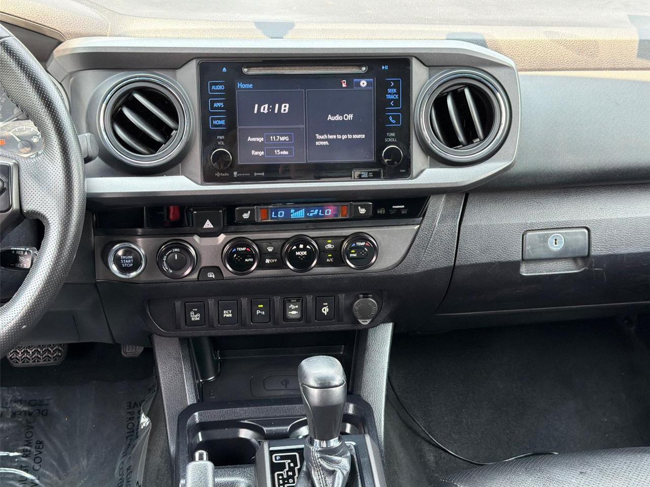 2017 Toyota Tacoma SR Hagerstown MD