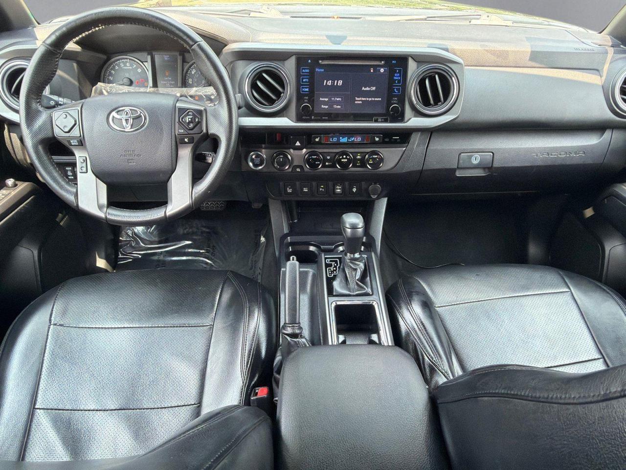 2017 Toyota Tacoma SR Hagerstown MD