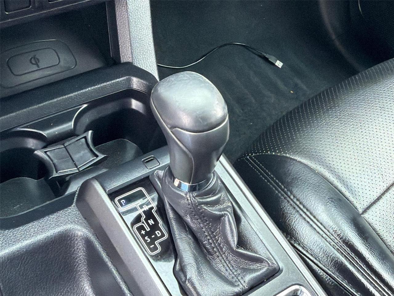 2017 Toyota Tacoma SR Hagerstown MD