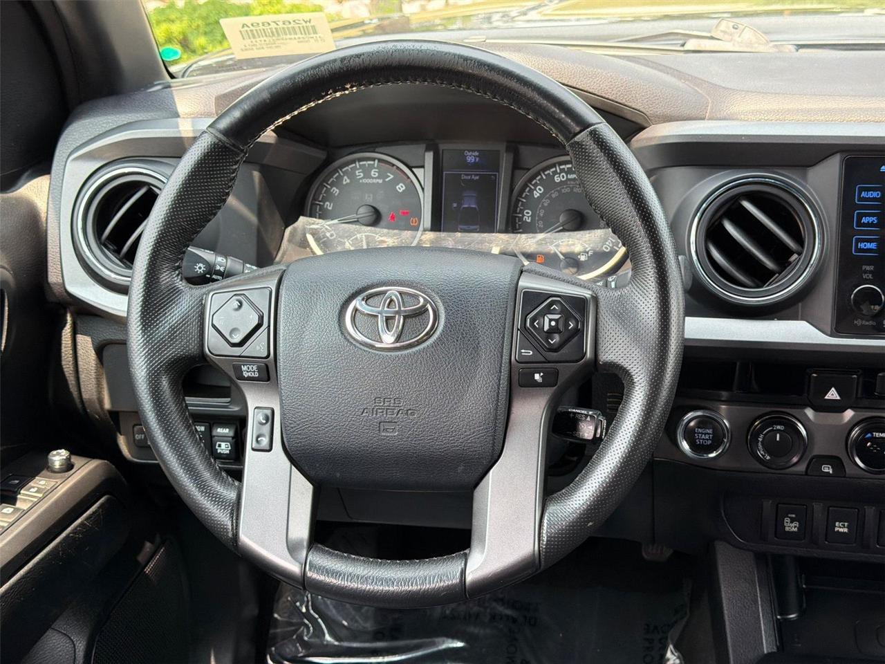 2017 Toyota Tacoma SR Hagerstown MD