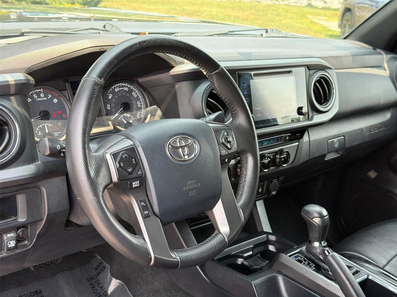 2017 Toyota Tacoma SR Hagerstown MD