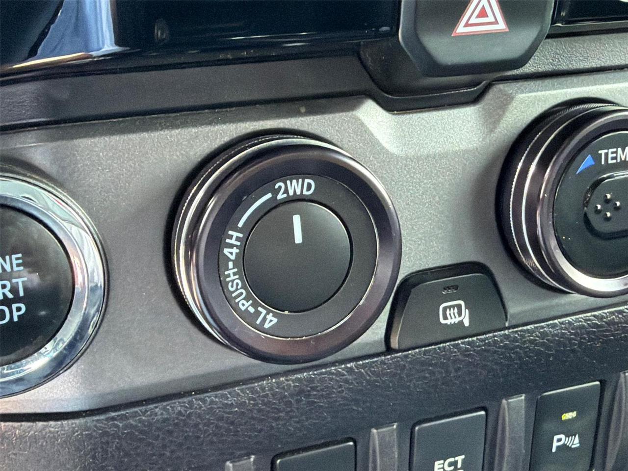 2017 Toyota Tacoma SR Hagerstown MD