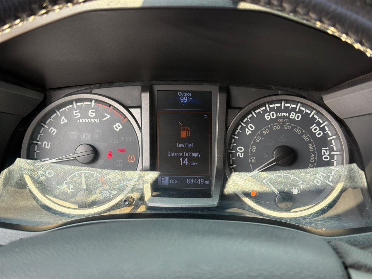 2017 Toyota Tacoma SR Hagerstown MD