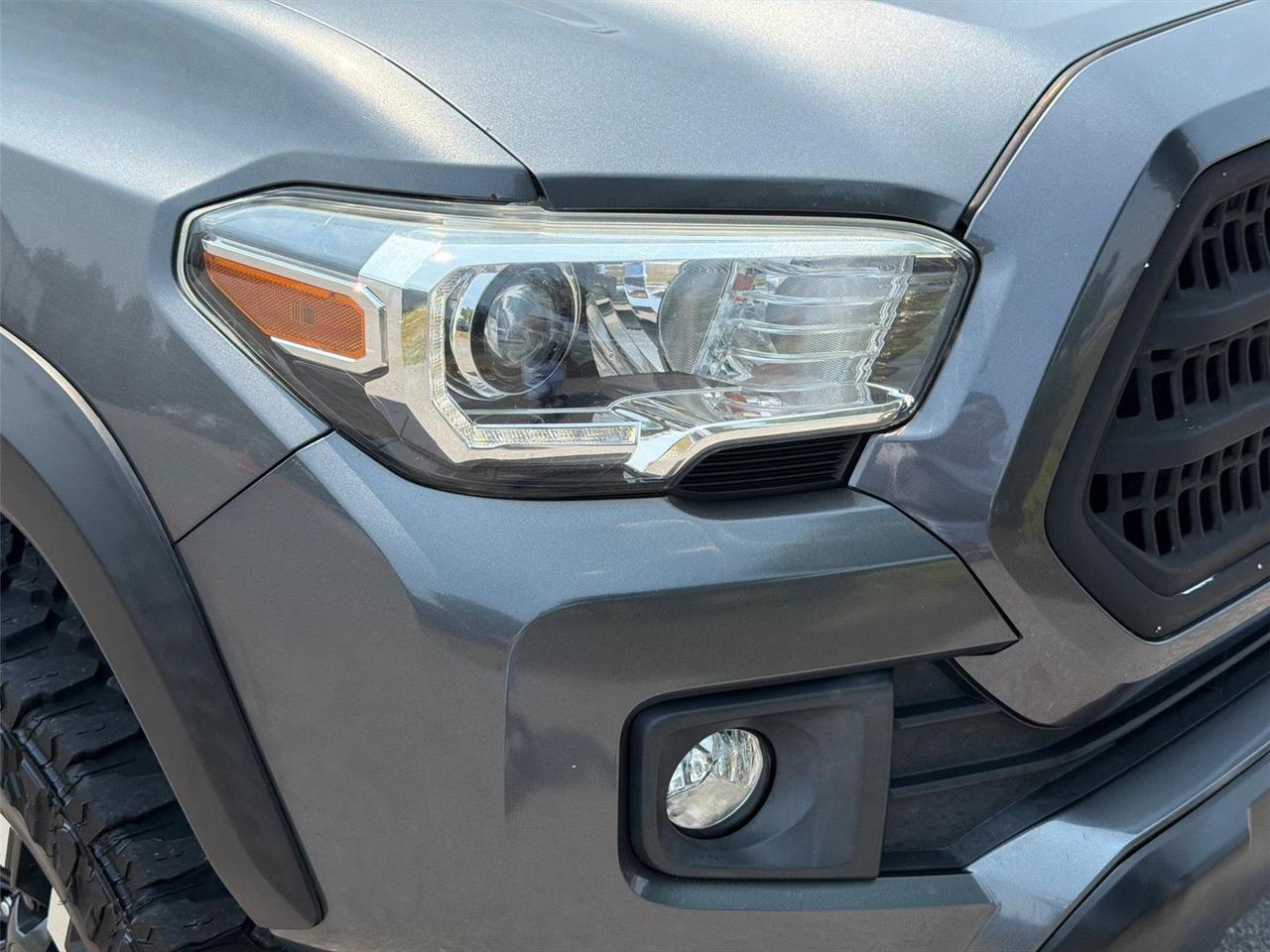 2017 Toyota Tacoma SR Hagerstown MD