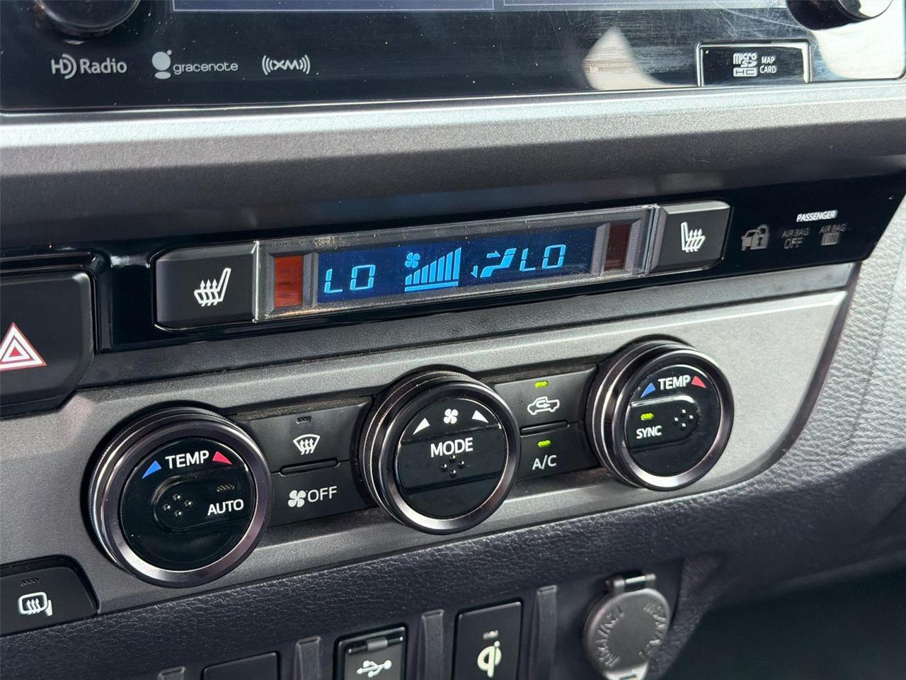 2017 Toyota Tacoma SR Hagerstown MD