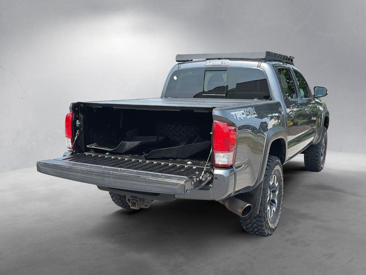 2017 Toyota Tacoma SR Hagerstown MD