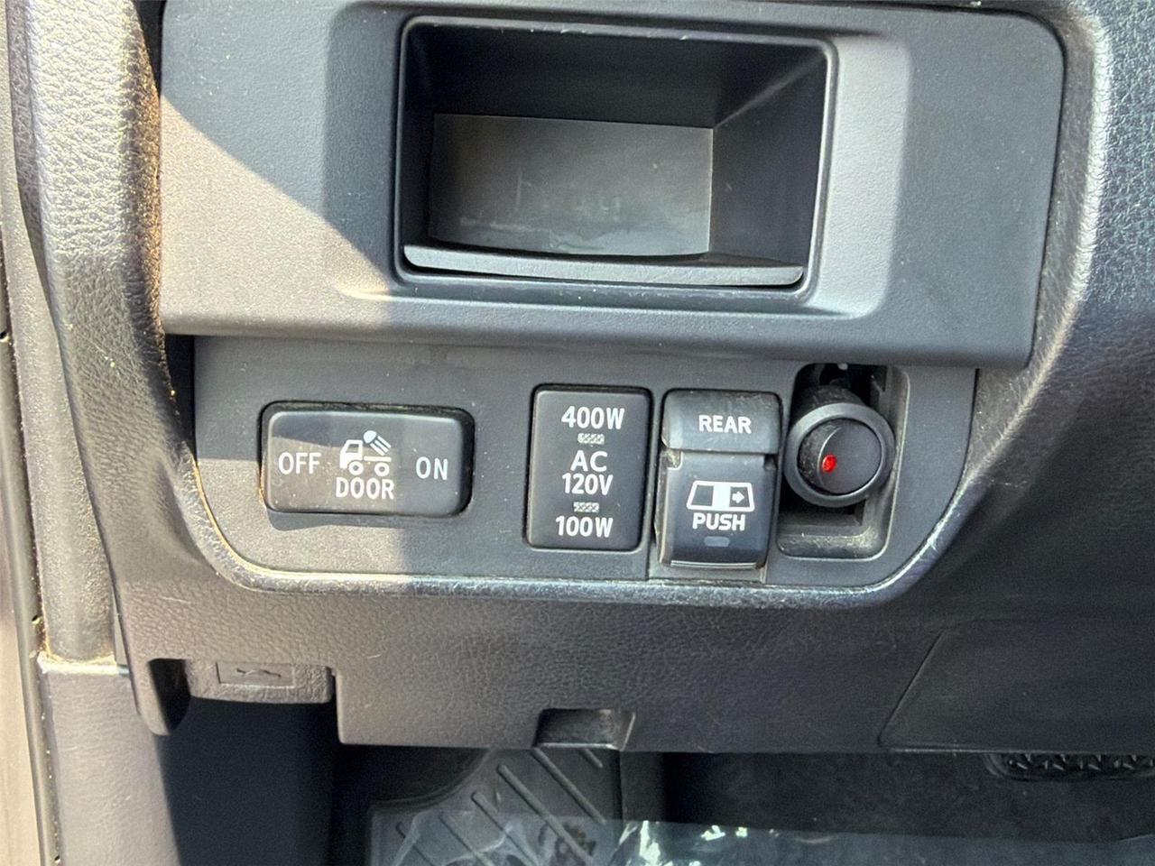 2017 Toyota Tacoma SR Hagerstown MD
