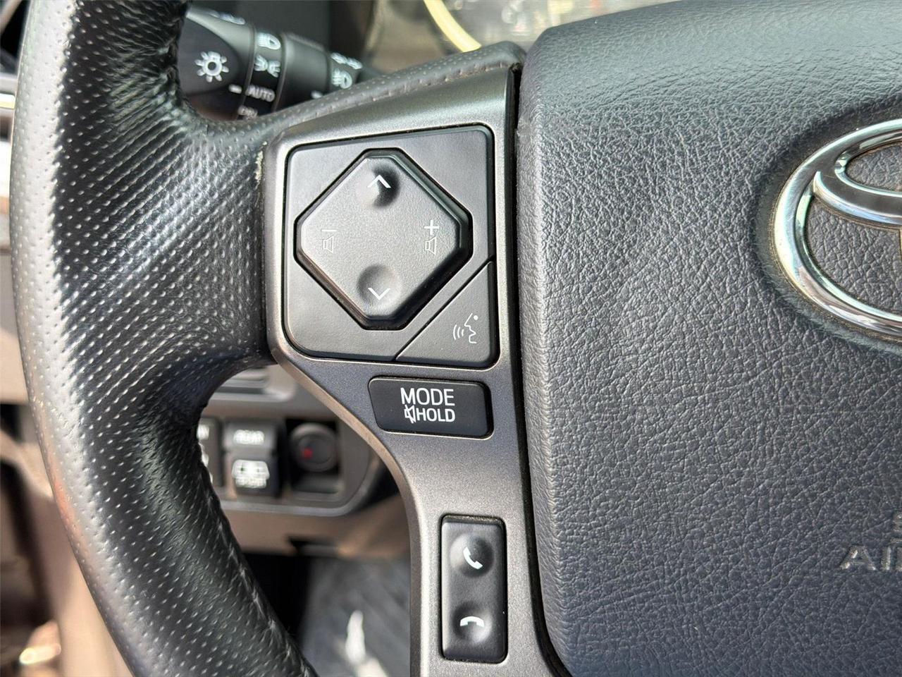 2017 Toyota Tacoma SR Hagerstown MD