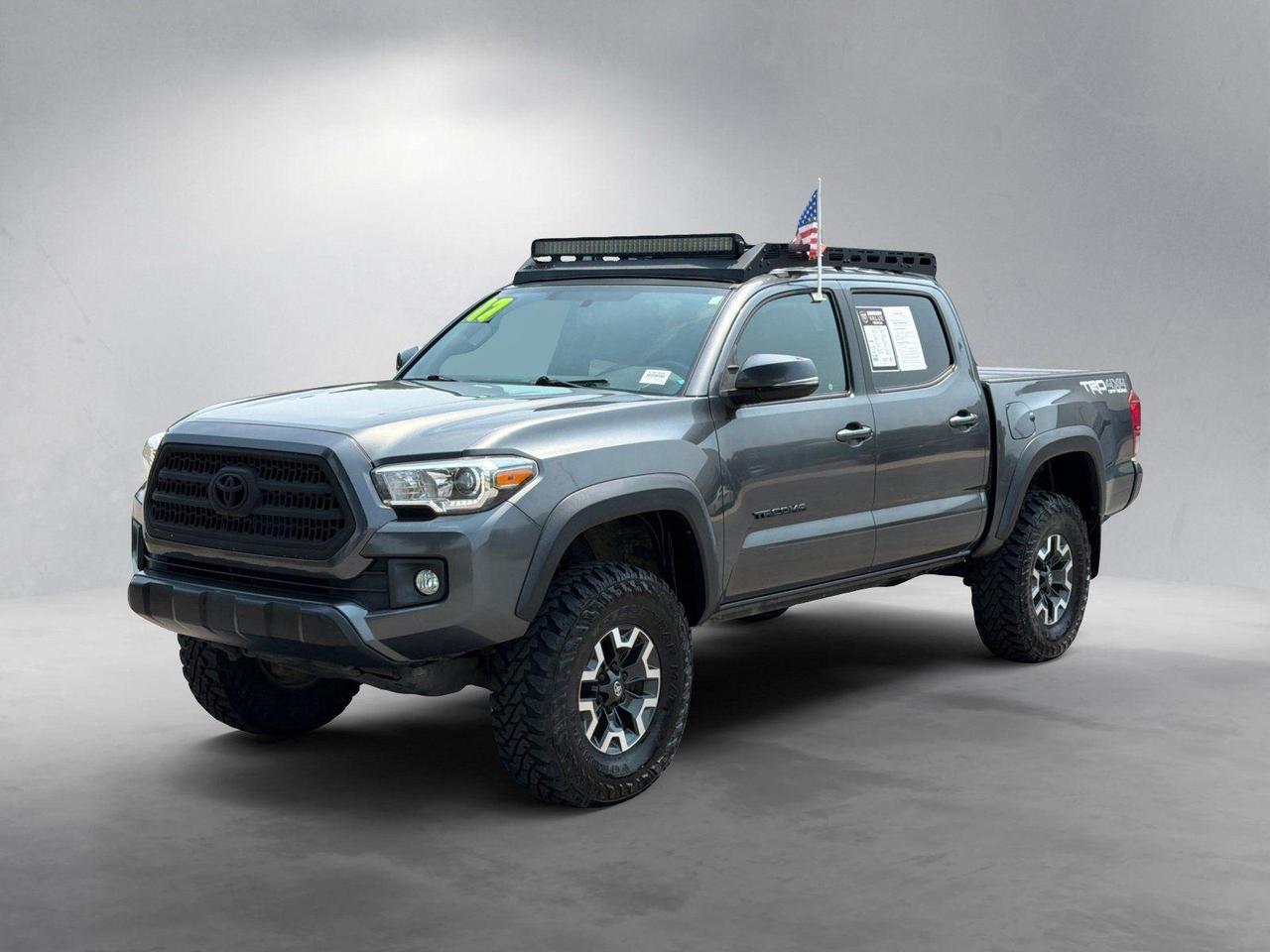 2017 Toyota Tacoma SR Hagerstown MD