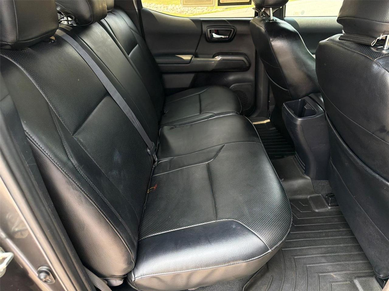 2017 Toyota Tacoma SR Hagerstown MD