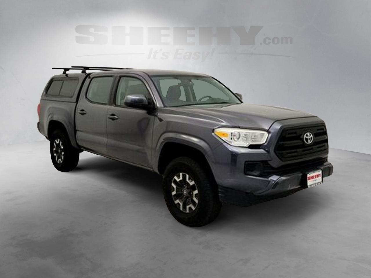 2017 Toyota Tacoma SR Laurel MD