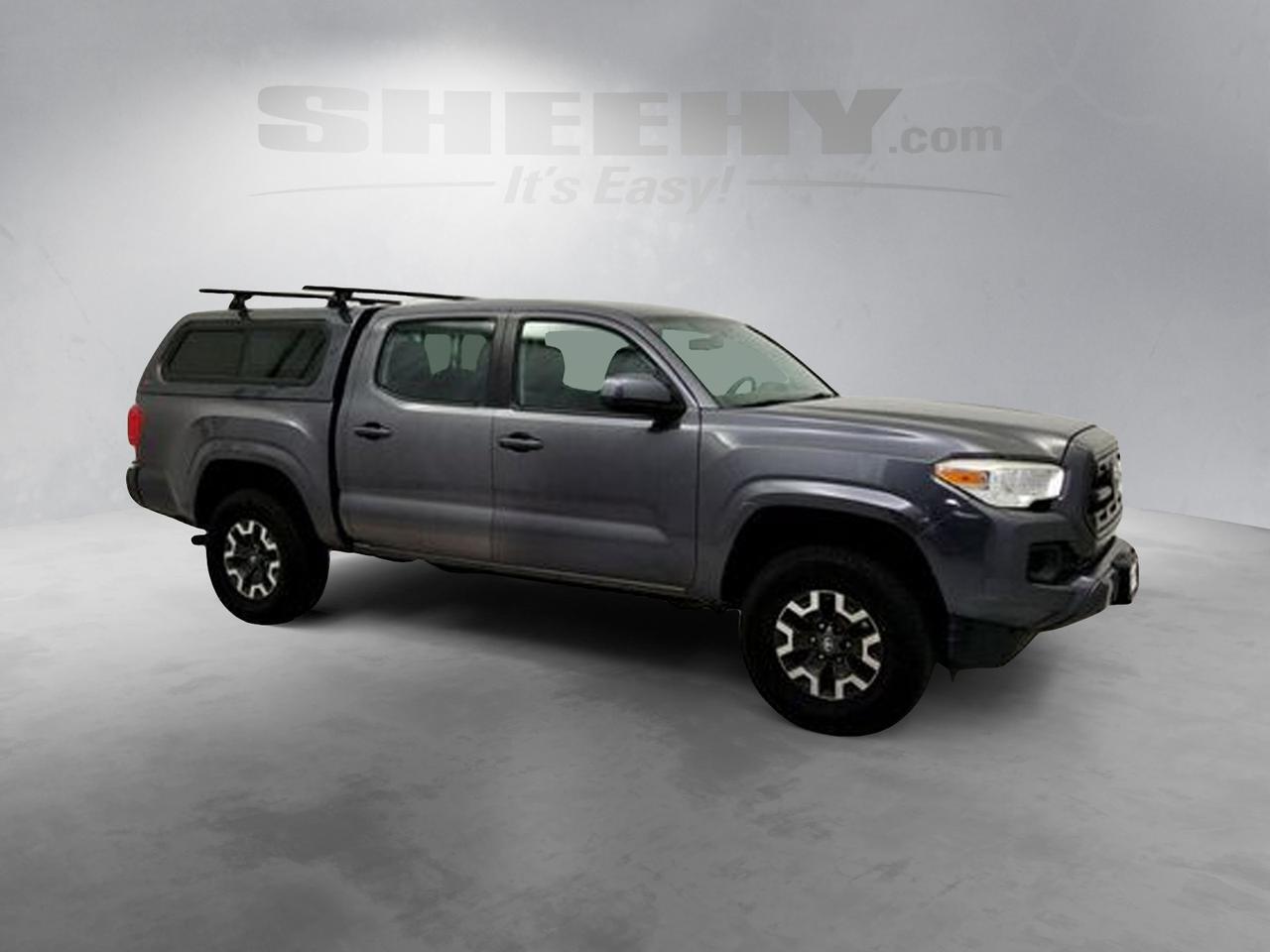 2017 Toyota Tacoma SR Laurel MD