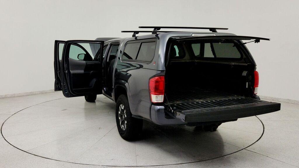 2017 Toyota Tacoma SR Laurel MD