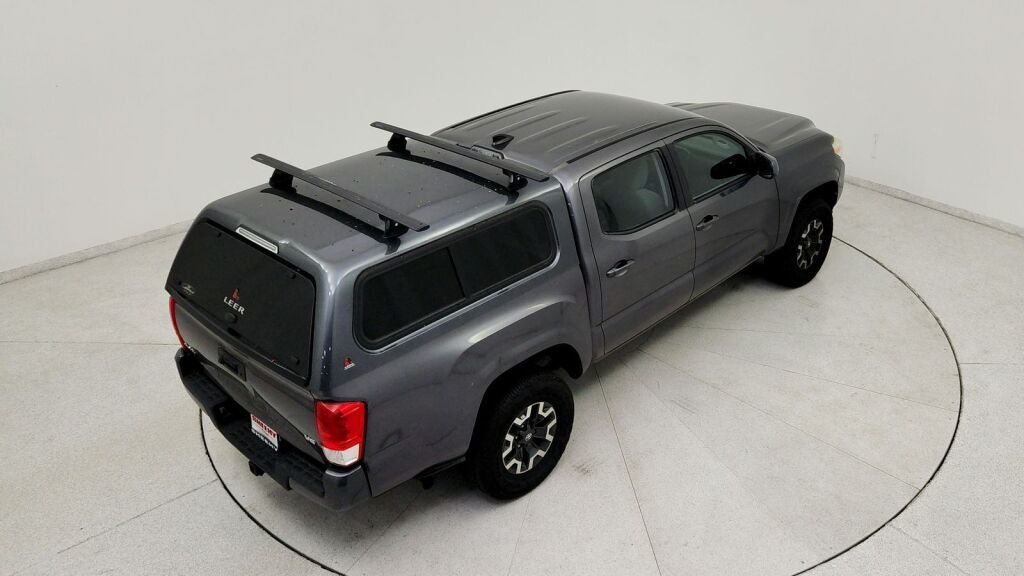2017 Toyota Tacoma SR Laurel MD