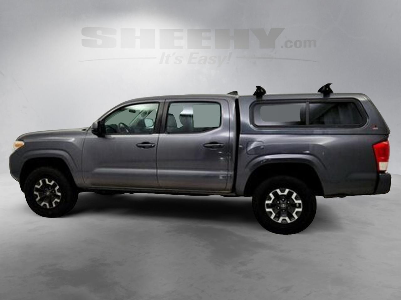 2017 Toyota Tacoma SR Laurel MD
