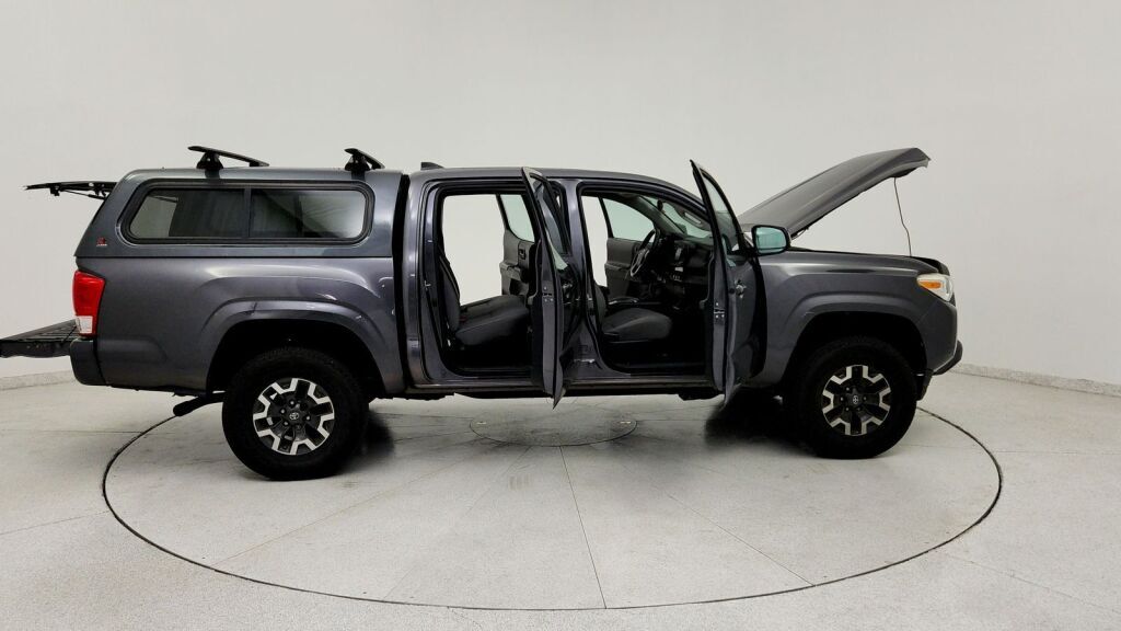 2017 Toyota Tacoma SR Laurel MD