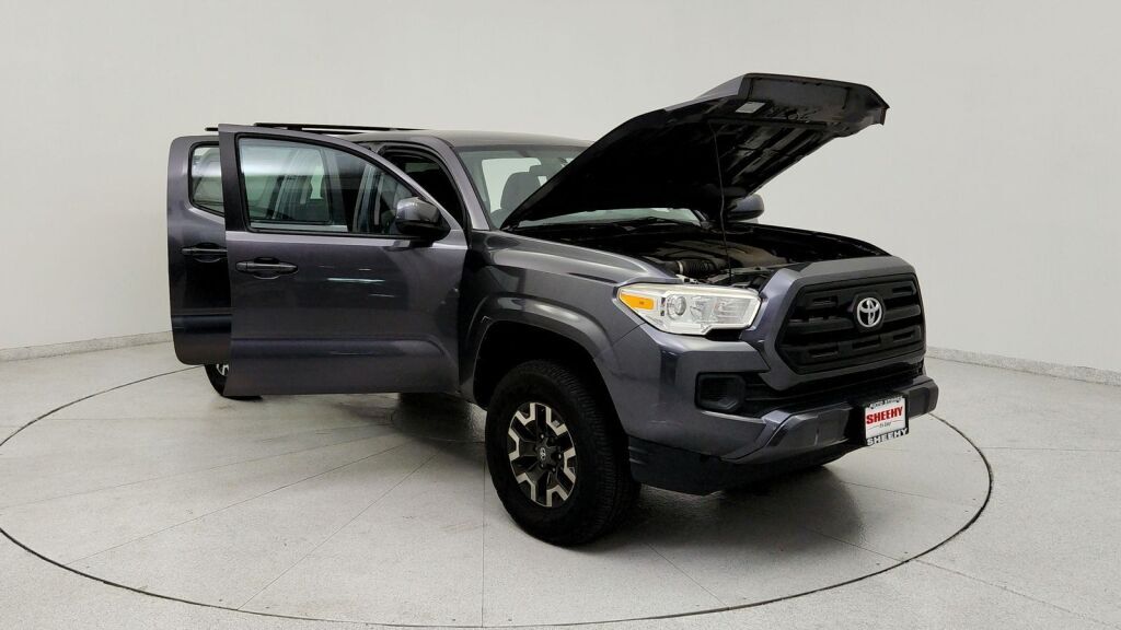 2017 Toyota Tacoma SR Laurel MD