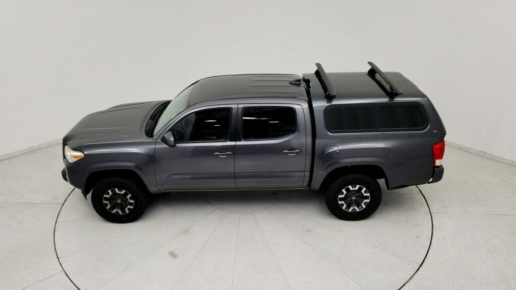 2017 Toyota Tacoma SR Laurel MD