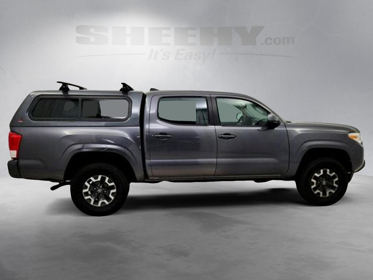 2017 Toyota Tacoma SR Laurel MD
