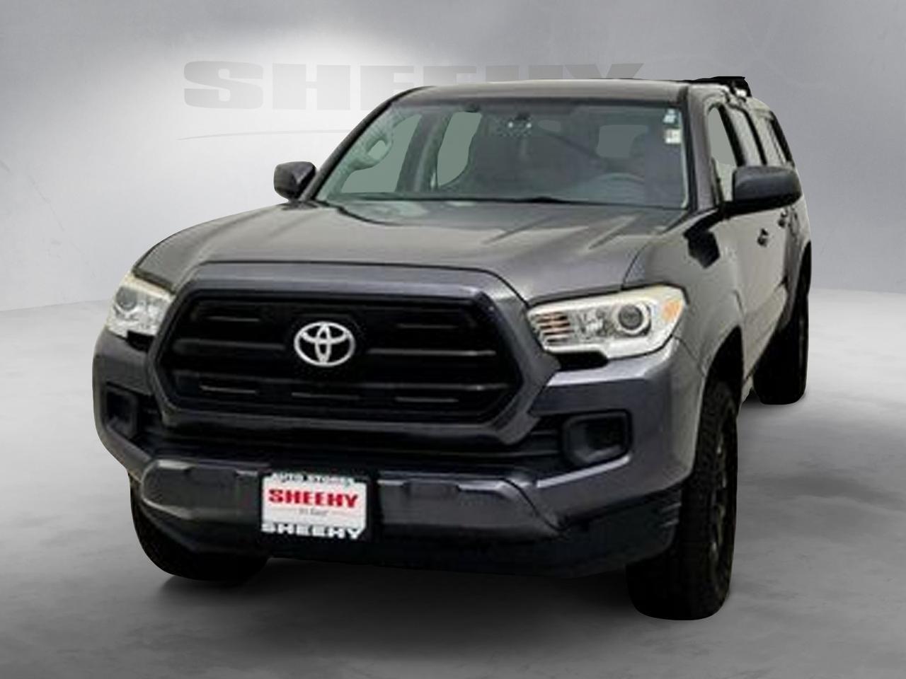 2017 Toyota Tacoma SR Laurel MD